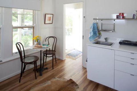 Bird House - Timeshare Accommodation 5