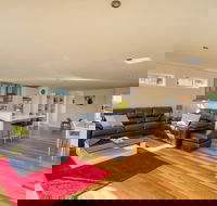 Seaview Apartment - Timeshare Accommodation