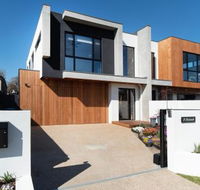 Portrush Luxury B  B - Timeshare Accommodation