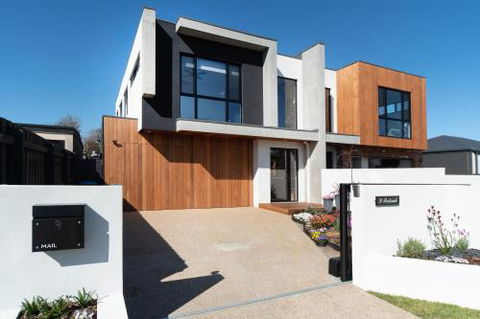 Portrush Luxury B & B - Timeshare Accommodation 0