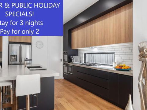 Portrush Luxury B & B - Timeshare Accommodation 1
