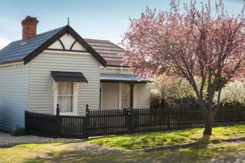 Wormwood House - Timeshare Accommodation 0