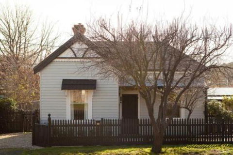 Wormwood House - Timeshare Accommodation 5