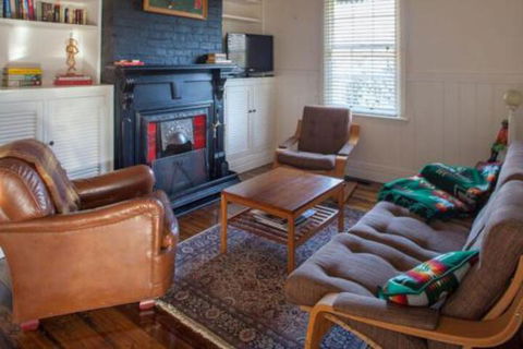 Wormwood House - Timeshare Accommodation 6