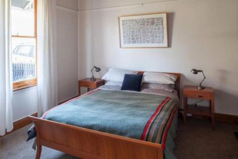 Wormwood House - Timeshare Accommodation 2