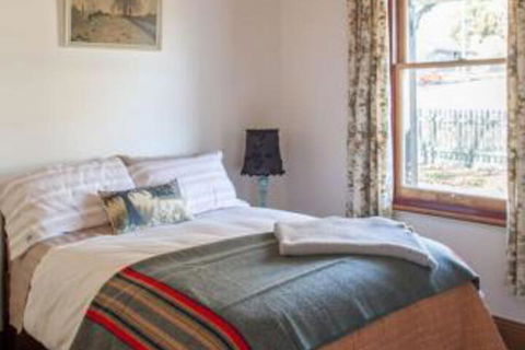 Wormwood House - Timeshare Accommodation 7