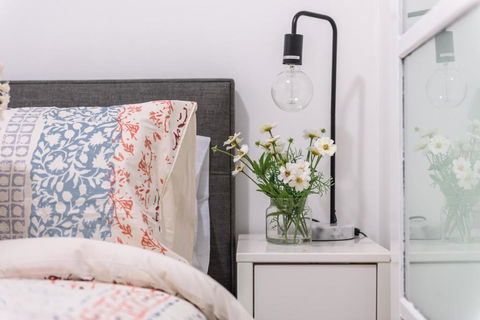 WOW Apartment On Flinders - Timeshare Accommodation 4