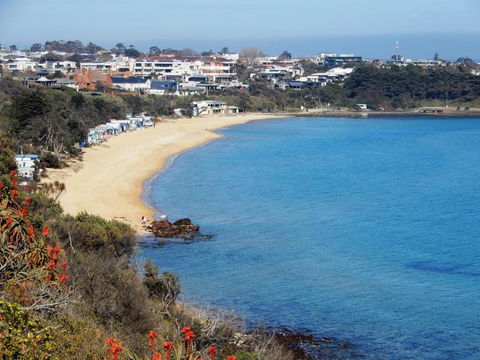 Maison On Morven - Timeshare Accommodation 5