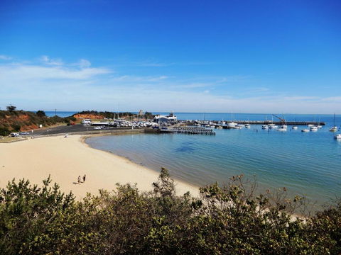 Maison On Morven - Timeshare Accommodation 7