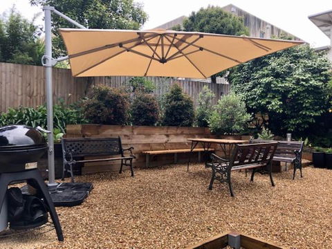 Maison On Morven - Timeshare Accommodation 2