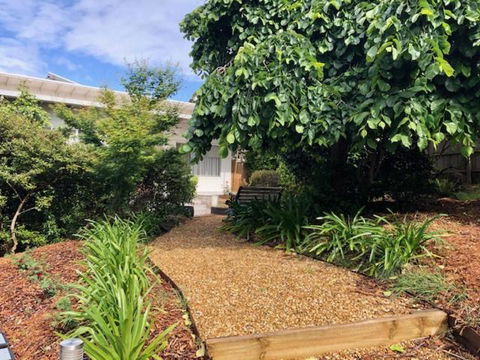Maison On Morven - Timeshare Accommodation 6