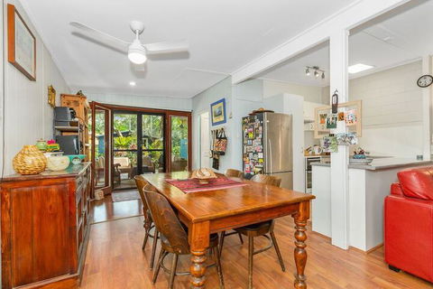 BEACH RETREAT - Timeshare Accommodation 3