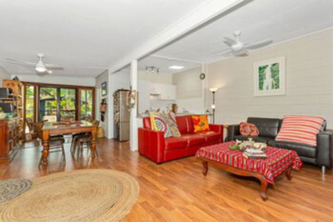 BEACH RETREAT - Timeshare Accommodation 0