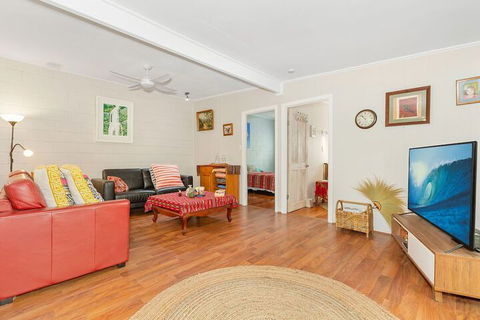 BEACH RETREAT - Timeshare Accommodation 2