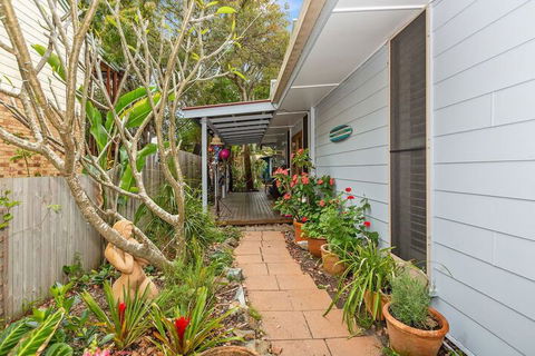 BEACH RETREAT - Timeshare Accommodation 1