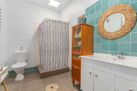 BEACH RETREAT - Timeshare Accommodation 5