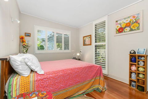 BEACH RETREAT - Timeshare Accommodation 6