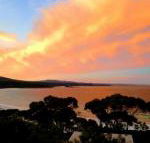 DOLPHIN LOOKOUT COTTAGE amazing views of the Bay of Fires - Timeshare Accommodation