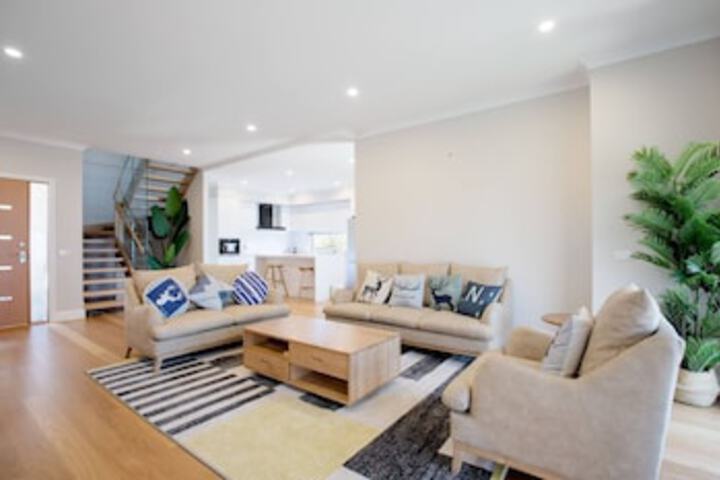 Ashburton VIC Timeshare Accommodation