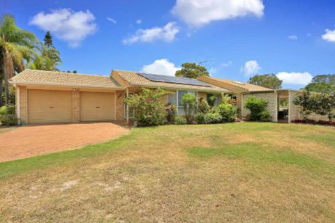 Hook Wine & Sinker Hervey Bay - Timeshare Accommodation 5