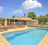 Hook Wine  Sinker Hervey Bay - Timeshare Accommodation