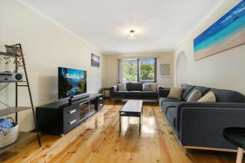 Family Getaway Walk To Bay Beach - Timeshare Accommodation 0