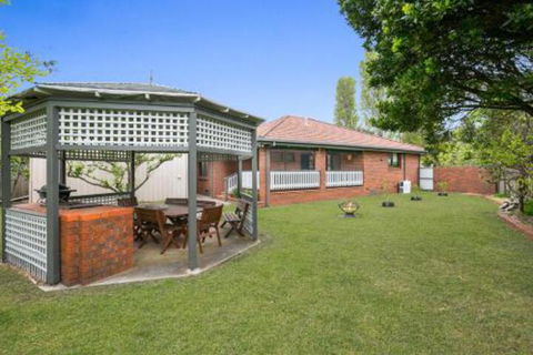 Family Getaway Walk To Bay Beach - Timeshare Accommodation 3