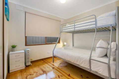 Family Getaway Walk To Bay Beach - Timeshare Accommodation 4