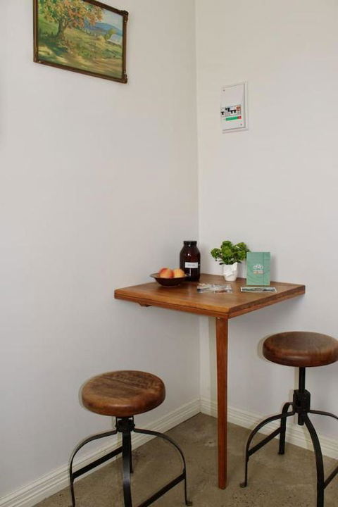 Wormwood Studio - Timeshare Accommodation 7