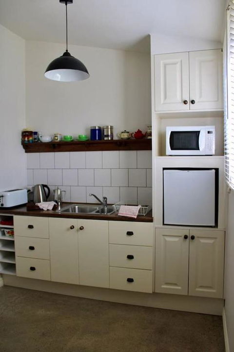 Wormwood Studio - Timeshare Accommodation 6