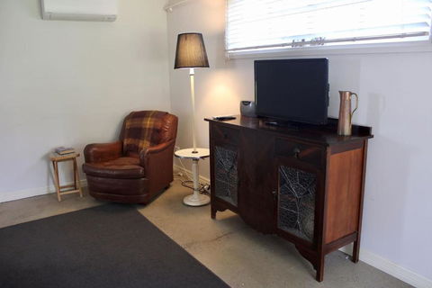Wormwood Studio - Timeshare Accommodation 3
