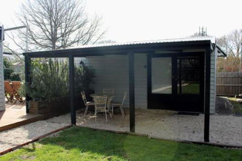 Wormwood Studio - Timeshare Accommodation 0