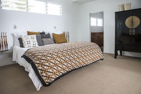 The Beach Havens - Timeshare Accommodation 5