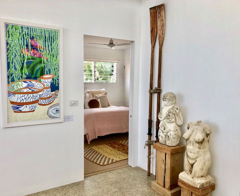 The Beach Havens - Timeshare Accommodation 1