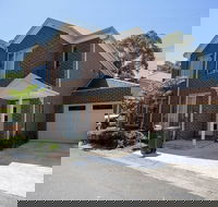 Peaceful Designer 2brleafy Mill Park - Timeshare Accommodation