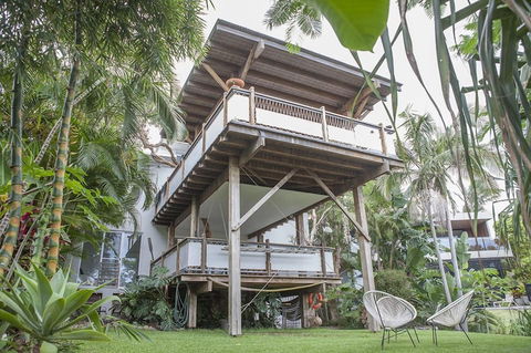 Haven Oceana - Timeshare Accommodation 0
