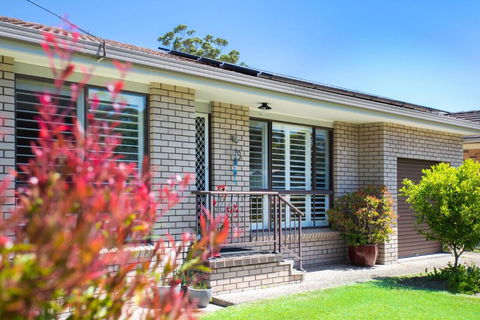 Summer Haven - Timeshare Accommodation 3