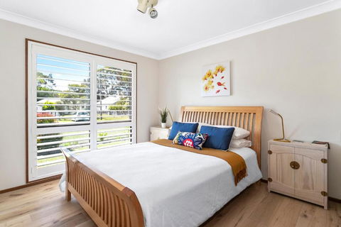 Summer Haven - Timeshare Accommodation 6