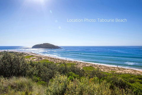 Summer Haven - Timeshare Accommodation 1