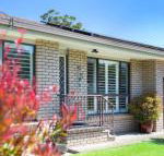 Summer Haven - Timeshare Accommodation