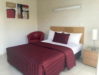 Collinsville Motel - Timeshare Accommodation 4