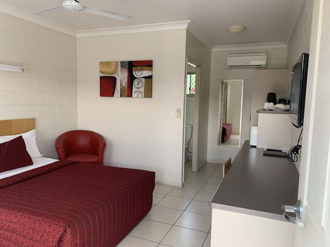 Collinsville Motel - Timeshare Accommodation 6