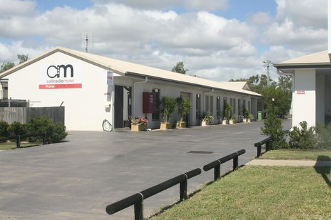 Collinsville Motel - Timeshare Accommodation 2