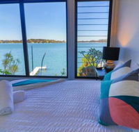 Elysium Lakehouse - Timeshare Accommodation