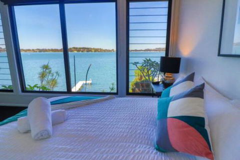 Elysium Lakehouse - Timeshare Accommodation 0