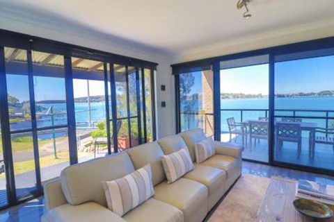 Elysium Lakehouse - Timeshare Accommodation 5