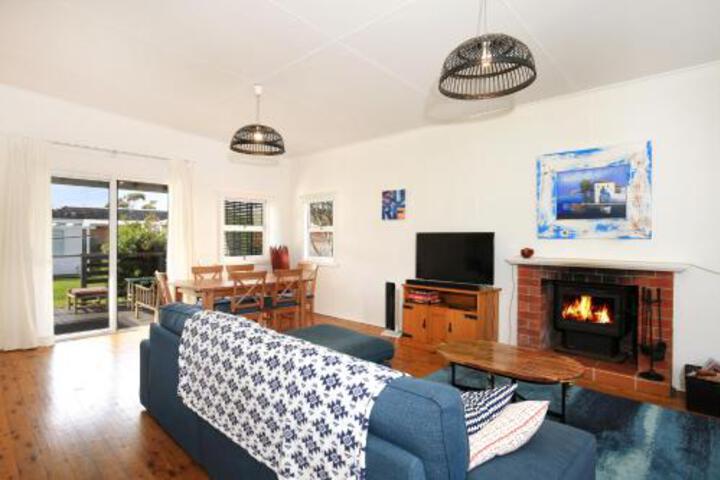 Culburra Beach NSW Timeshare Accommodation