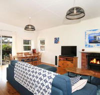 Triangulo at Culburra Pet Friendly 2 Mins to Beach - Timeshare Accommodation