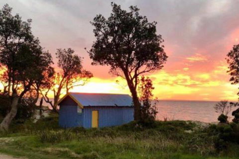 Coastal Luxury Retreat - Timeshare Accommodation 4