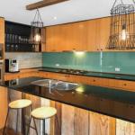 Family Foreshore Favourite - Timeshare Accommodation 0